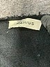 Assorted Brands Black Faux Fur Jacket Size S - photo 6