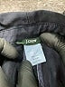 J.Crew 100% Cotton Black Blazer Size 4 - photo 6