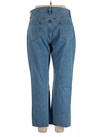 FRAME Jeans (view 2)