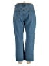 FRAME 100% Cotton Blue Jeans Size 31 waist - photo 2