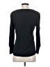 Vince Camuto Black 3/4 Sleeve T-Shirt Size S - photo 2