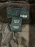 H&M Brown Blazer Size 10 - photo 6