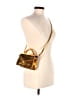 J.Crew Gold Satchel One size - photo 2