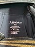 All Access Solid Black Active Pants Size S - photo 7