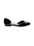 Maurices Black Flats Size 8 1/2 - photo 1