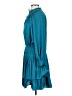 Current Air 100% Polyester Teal Cocktail Dress Size S - photo 5
