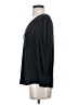 Vince Camuto Black 3/4 Sleeve T-Shirt Size S - photo 5