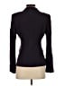 BOSS by HUGO BOSS Black Blazer Size 2 - photo 2