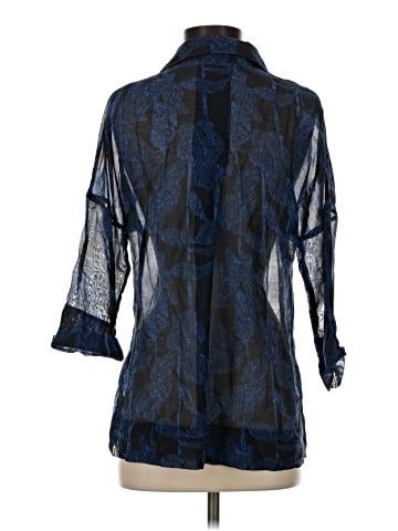 Escada 3/4 Sleeve Blouse (view 2)