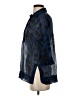 Escada Blue 3/4 Sleeve Blouse Size EU 32 / US 2 - photo 5