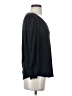 Vince Camuto Black 3/4 Sleeve T-Shirt Size S - photo 4