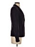 BOSS by HUGO BOSS Black Blazer Size 2 - photo 4