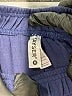Assorted Brands Solid Blue Track Pants Size M - photo 4
