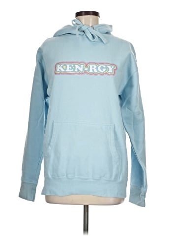 Barbie Pullover Hoodie (view 1)