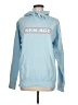 Barbie Blue Pullover Hoodie Size M - photo 1