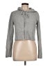 ABound Gray Pullover Sweater Size L - photo 1