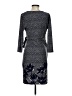 Motherhood Gray Kimono Size Sm Maternity - photo 2