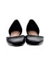 Maurices Black Flats Size 8 1/2 - photo 2