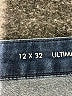 CALVIN KLEIN JEANS Argyle Blue Jeans Size 12 - photo 9