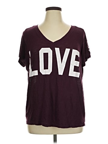 Reflex Short Sleeve T-Shirt (view 1)