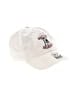 47 Brand White Baseball Cap One size - photo 1