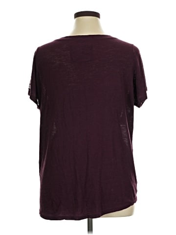 Reflex Short Sleeve T-Shirt (view 2)