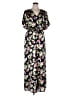 Vince Camuto Black Jumpsuit Size XL - photo 1