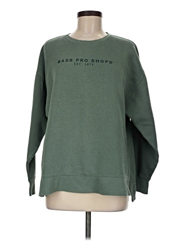 Bass Pro Shops Sweatshirt (view 1)