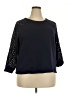 Gap Blue Cardigan Size XL - photo 1