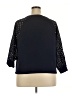 Gap Blue Cardigan Size XL - photo 2