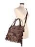 Tory Burch Brown Satchel One size - photo 2