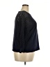 Gap Blue Cardigan Size XL - photo 4