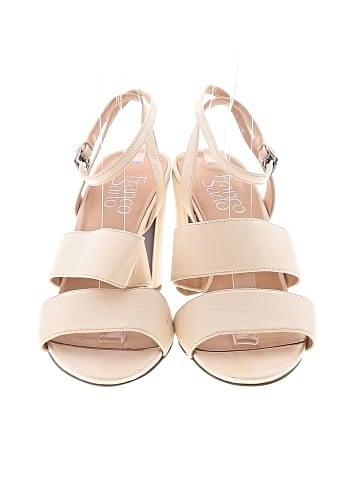 Franco Sarto Sandals (view 2)