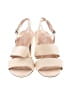 Franco Sarto Ivory Sandals Size 8 - photo 2
