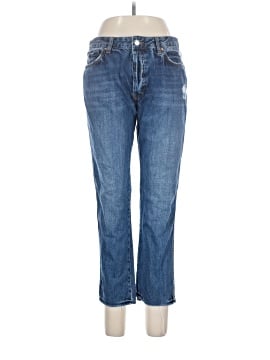 Free People Jeans (view 1)