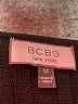 BCBG Black Cocktail Dress Size M - photo 7