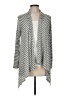 Love Ryan Gray Cardigan Size M - photo 1