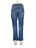 Free People Hearts Blue Jeans Size 30 waist - photo 2