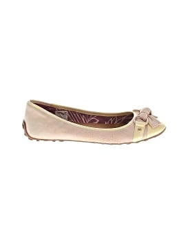 Sperry Top Sider Flats