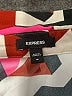 Express Print Pink Casual Dress Size M - photo 8