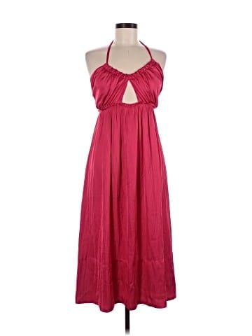 J.Crew Collection Casual Dress (view 1)