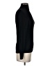 Trendy Black Turtleneck Sweater Size S - photo 4