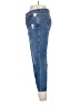 Free People Hearts Blue Jeans Size 30 waist - photo 5