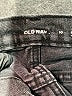 Old Navy Black Jeans Size 10 - photo 7