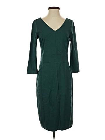 Ann Taylor Cocktail Dress (view 1)
