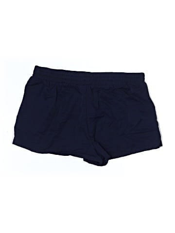 Lazy Sunday Athletic Shorts (view 2)