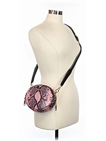 Marc by Marc Jacobs Leather Crossbody Bag (view 2)