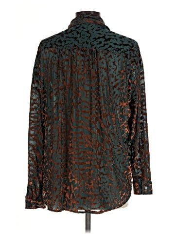 Jodifl Long Sleeve Blouse (view 2)