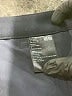Uniqlo Solid Black Casual Pants Size S - photo 7