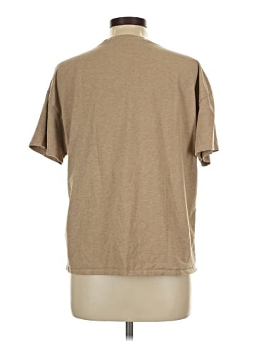 Cozy Earth Short Sleeve T-Shirt (view 2)